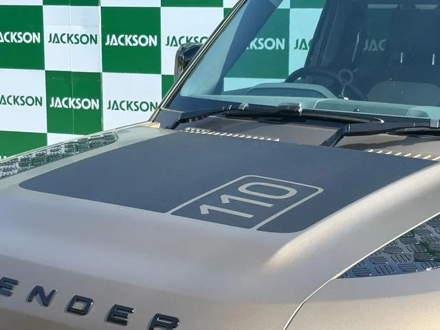 Land Rover DEFENDER 110X-DYNAMIC SE D300 2024 — миниатюра 5