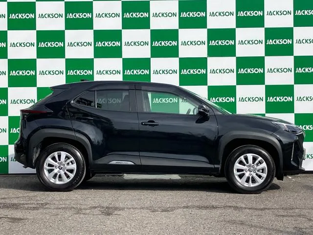 Toyota YARIS CROSS G 2023 — миниатюра 2