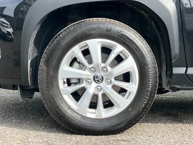Toyota YARIS CROSS G 2023 — миниатюра 3