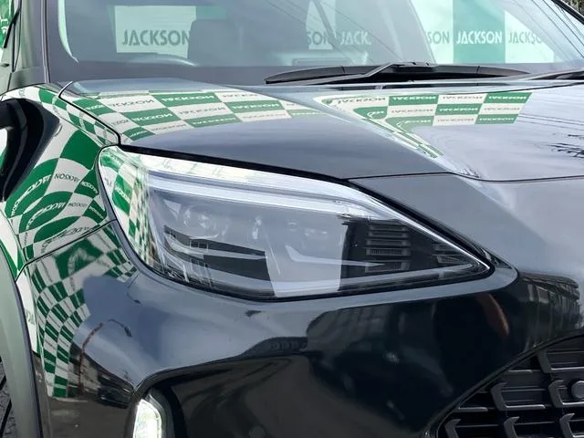Toyota YARIS CROSS G 2023 — миниатюра 4