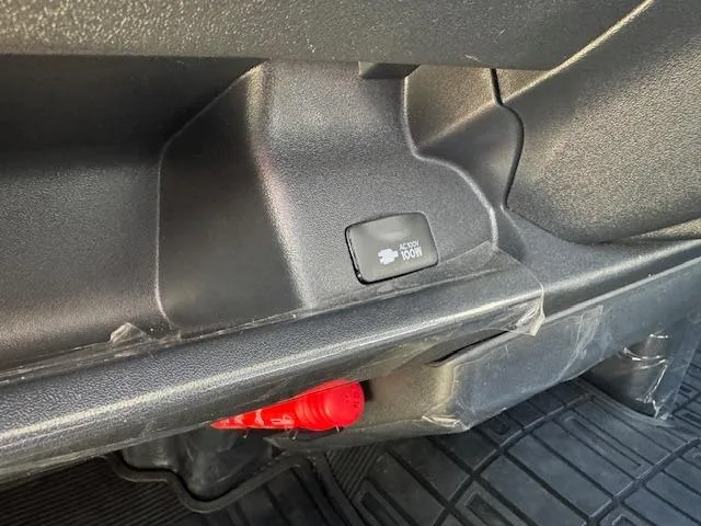 Toyota HIACE VAN DX GL PACKAGE 2025 — миниатюра 5