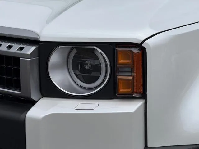 Toyota LAND CRUISER 250 VX 2024 — миниатюра 5