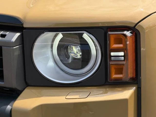 Toyota LAND CRUISER 250 VX FIRST EDITION 2024 — миниатюра 3