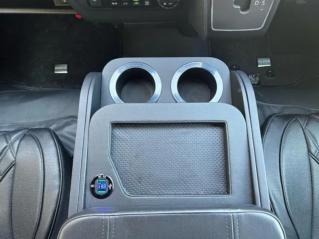 Toyota HIACE VAN SUPER GL DARK PRIME II 2024 — миниатюра 5