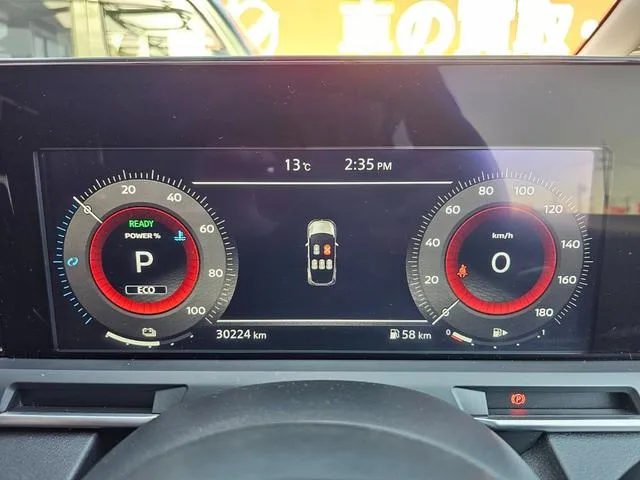 Nissan AURA G 2022 — миниатюра 2