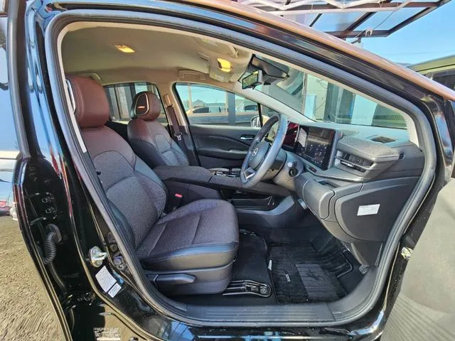 Nissan AURA G 2022 — миниатюра 5