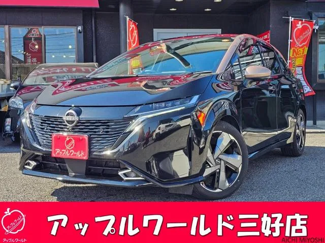 Nissan AURA G 2022 — фото 1, купить с доставкой в Москву