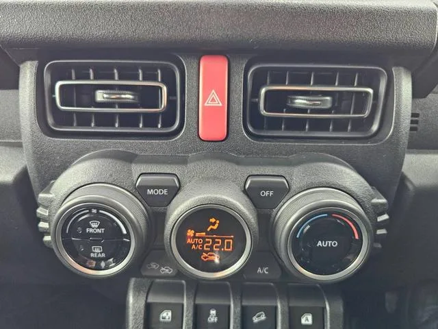 Suzuki Jimny XC 2025 — миниатюра 5