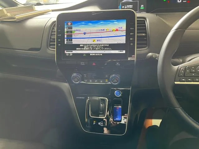 Nissan SERENA E-POWER AUTECH SPORTS SPEC 2022 — миниатюра 4