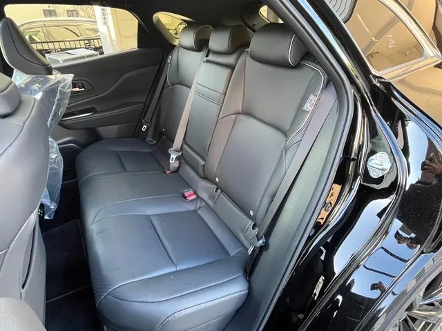 Toyota CROWN SPORT Z 2025 — миниатюра 5