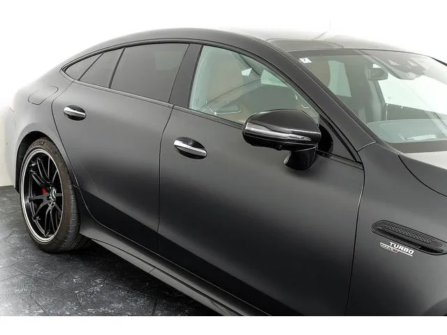 Mercedes Amg GT 4 DOOR COUPE 53 4 MATIC+ 2022 — миниатюра 5