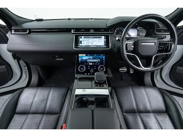 Land Rover RANGE ROVER VELAR R DYNAMIC S P250 2022 — миниатюра 3