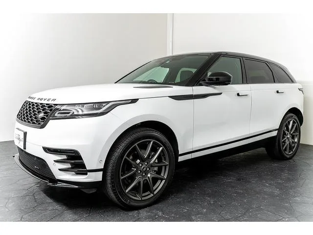 Land Rover RANGE ROVER VELAR R DYNAMIC S P250 2022 — миниатюра 4
