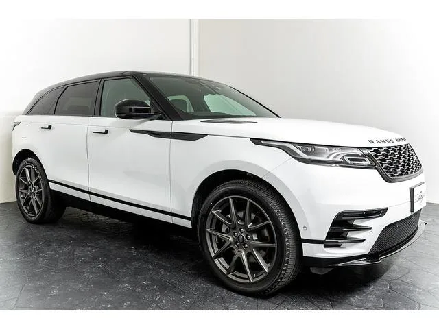 Land Rover RANGE ROVER VELAR R DYNAMIC S P250 2022 — миниатюра 5