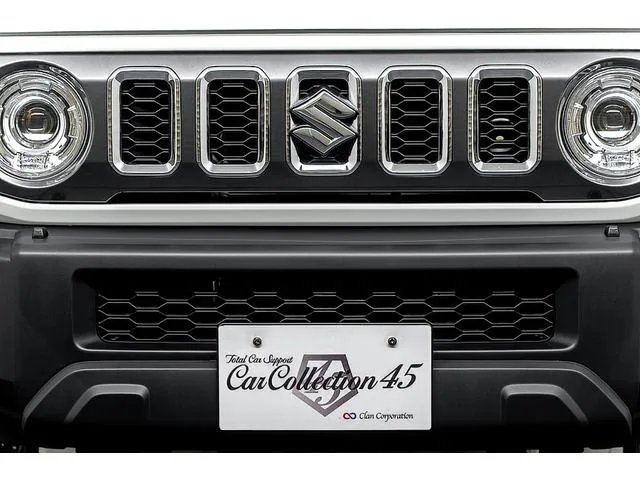 Suzuki JIMNY NOMADE FC 2026 — миниатюра 5