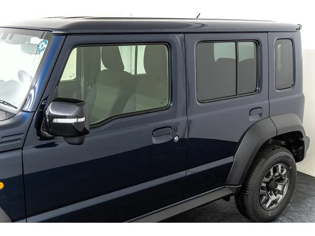 Suzuki JIMNY NOMADE FC 2026 — миниатюра 4