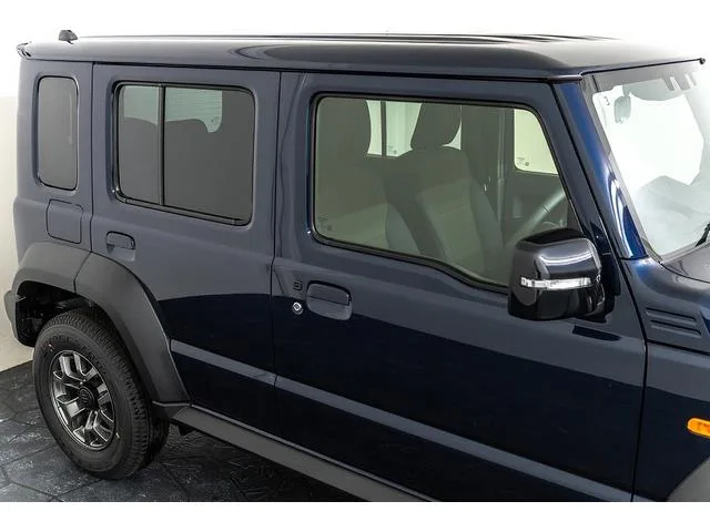Suzuki JIMNY NOMADE FC 2026 — миниатюра 5