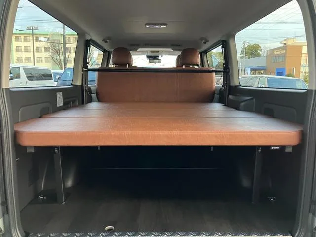 Toyota HIACE VAN LONG SUPER GL 2025 — миниатюра 2