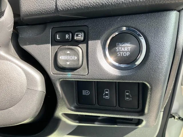 Toyota HIACE VAN SUPER GL DARK PRIME II 2022 — миниатюра 5