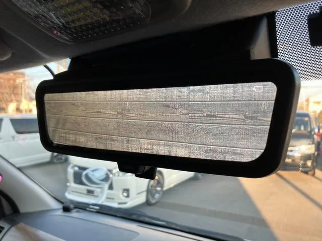 Toyota HIACE VAN SUPER LONG WIDE DX GL PACKAGE 2022 — миниатюра 2