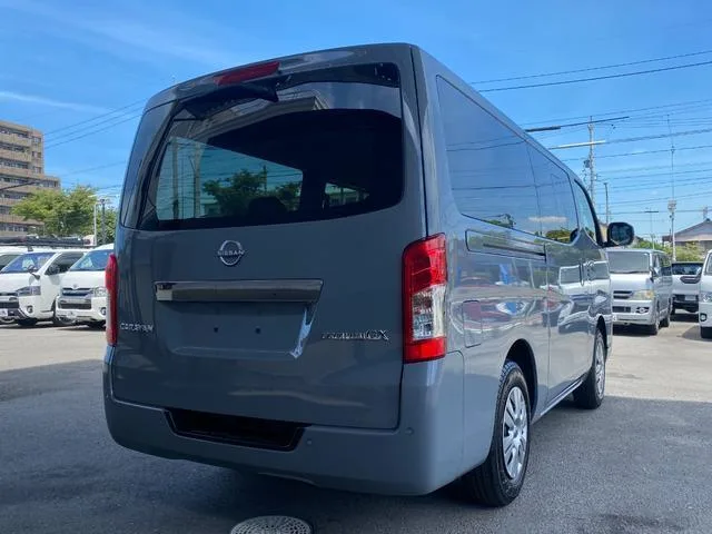 Nissan CARAVAN LONG GRAND PREMIUM GX 2026 — миниатюра 3