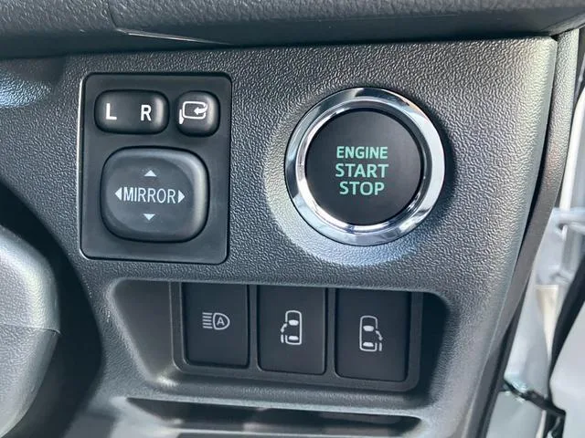Toyota HIACE VAN LONG SUPER GL DARK PRIME S 2025 — миниатюра 5