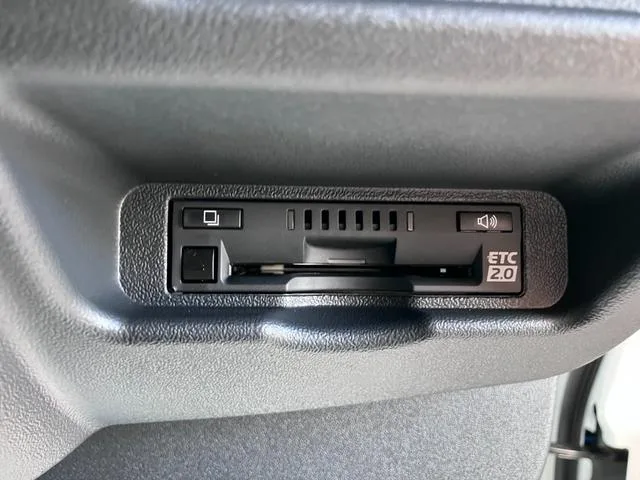 Toyota HIACE VAN LONG SUPER GL DARK PRIME S 2025 — миниатюра 5