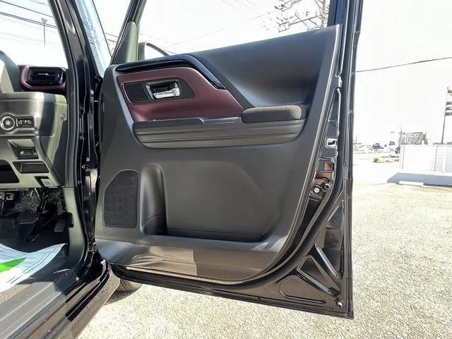 Suzuki SPACIA CUSTOM HYBRID XS 2024 — миниатюра 5