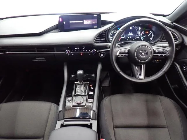 Mazda MAZDA3 FASTBACK 20S PROACTIVE TOURING SELECTION 2024 — миниатюра 4