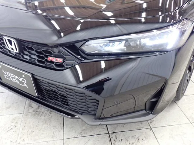 Honda CIVIC RS 2025 — миниатюра 4
