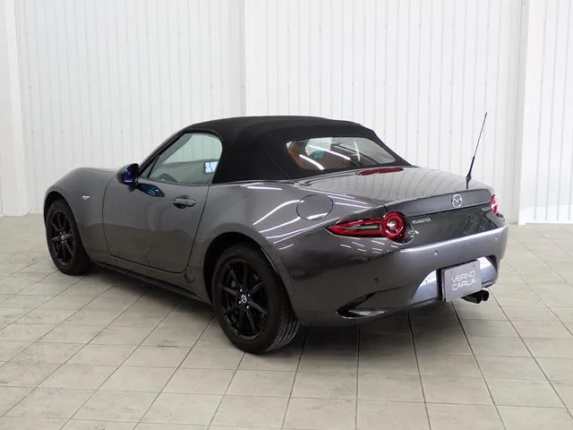 Mazda ROADSTER S SPECIAL PACKAGE 2024 — миниатюра 3