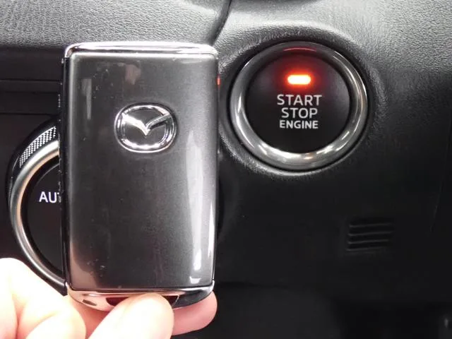 Mazda ROADSTER S SPECIAL PACKAGE 2024 — миниатюра 4
