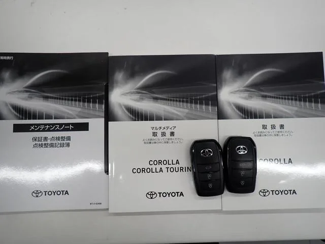 Toyota Corolla HYBRID G 2024 — миниатюра 2