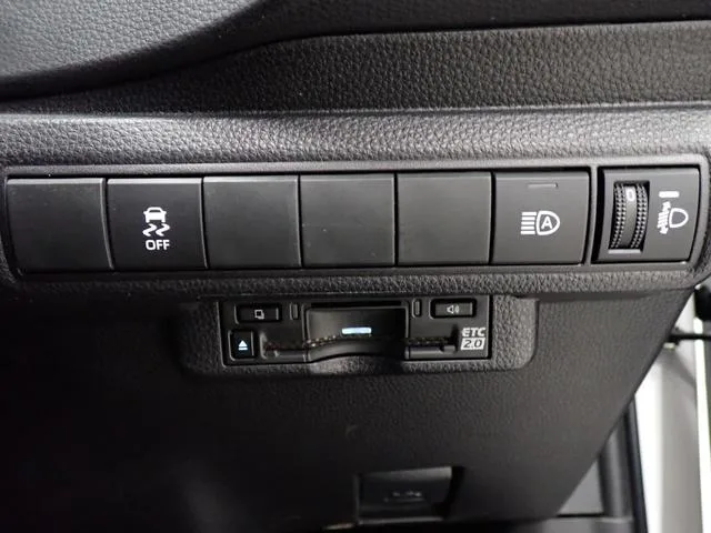 Toyota Corolla HYBRID G 2024 — миниатюра 5