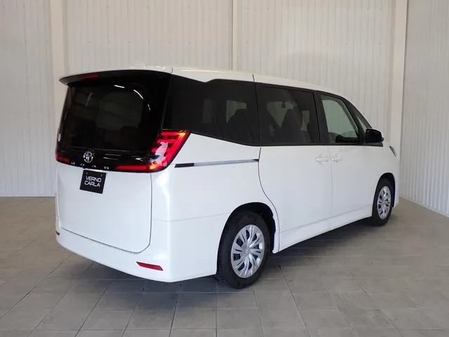 Toyota NOAH X 2024 — миниатюра 3