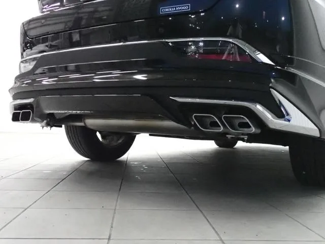 Toyota HARRIER G 2024 — миниатюра 4