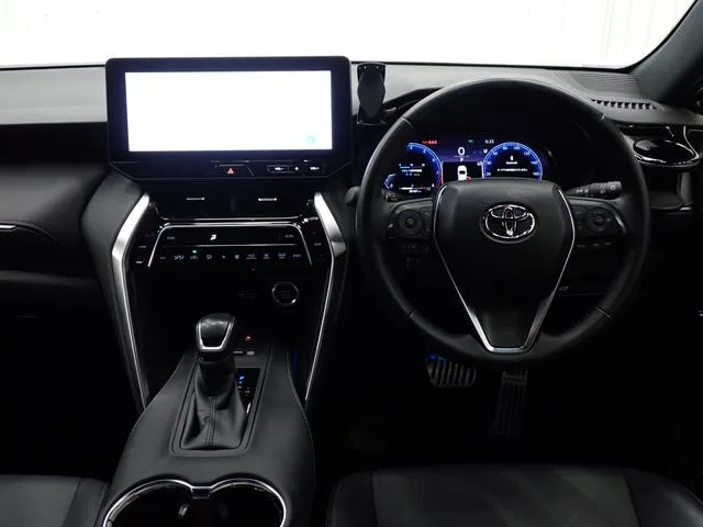 Toyota HARRIER G 2024 — миниатюра 5