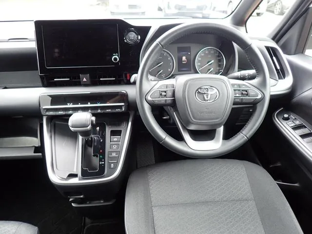 Toyota NOAH S-G 2023 — миниатюра 5