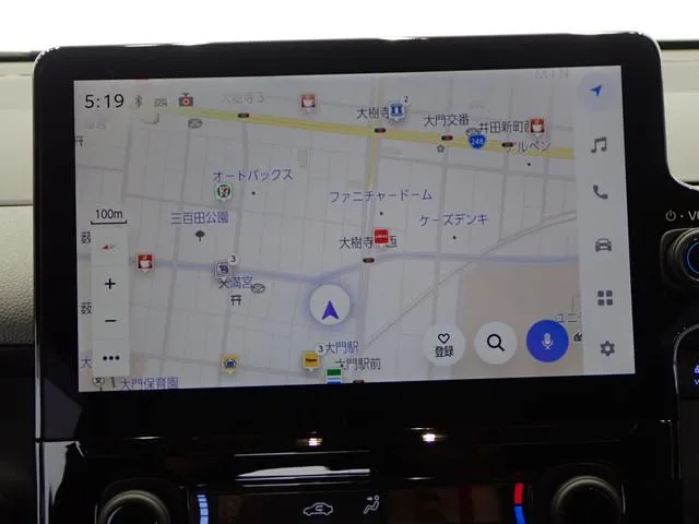 Toyota SIENTA HYBRID G 2023 — миниатюра 2
