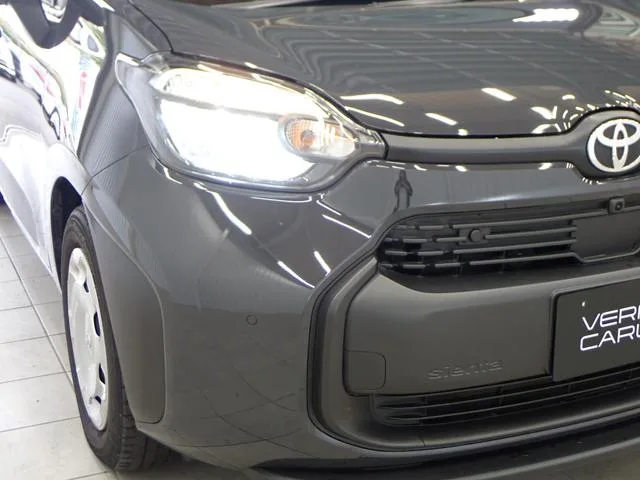 Toyota SIENTA HYBRID G 2023 — миниатюра 4