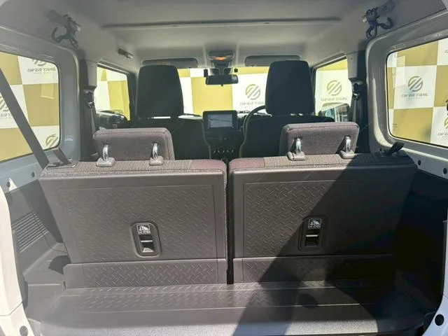 Suzuki JIMNY SIERRA JC 2024 — миниатюра 5