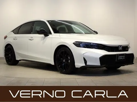 Honda CIVIC 2025 купить в Москве