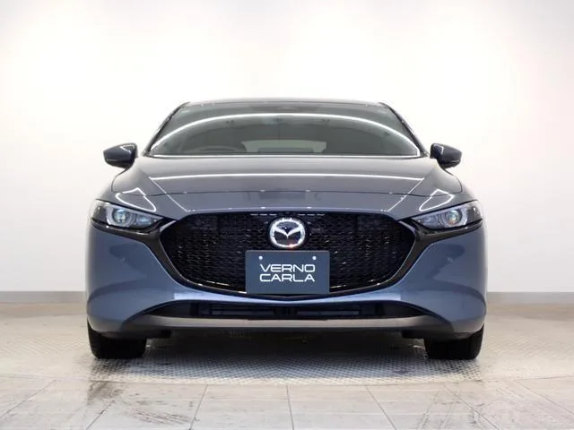 Mazda MAZDA3 FASTBACK XD TOURING 2024 — миниатюра 3