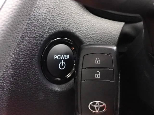 Toyota COROLLA TOURING HYBRID G 2024 — миниатюра 4