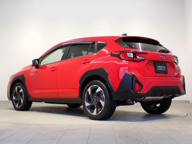 Subaru Crosstrek LIMITED 2023 — миниатюра 3