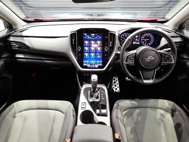 Subaru Crosstrek LIMITED 2023 — миниатюра 4