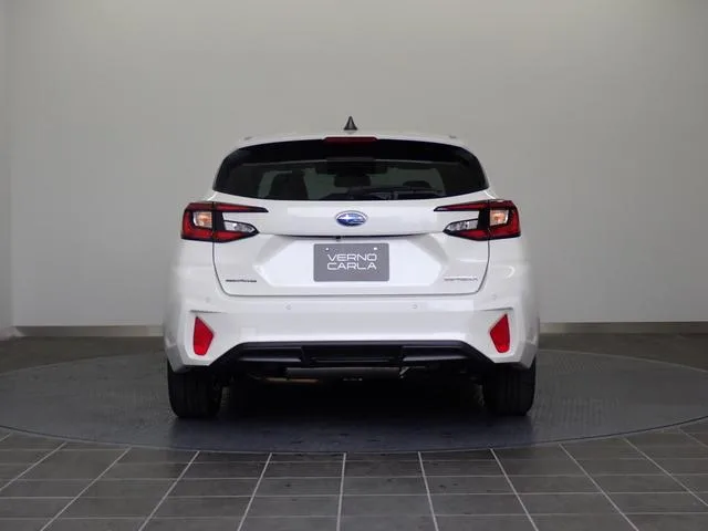 Subaru Impreza ST 2024 — миниатюра 3