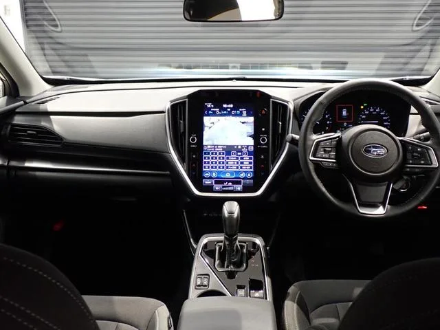 Subaru Impreza ST 2024 — миниатюра 4