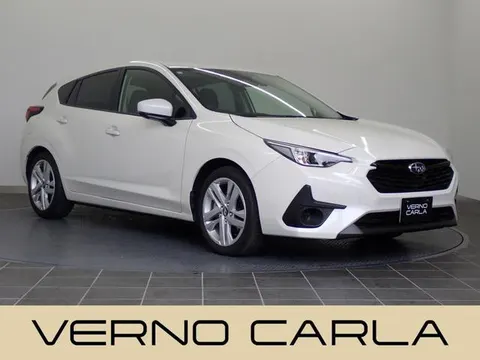 Subaru Impreza 2024 buy in Moscow