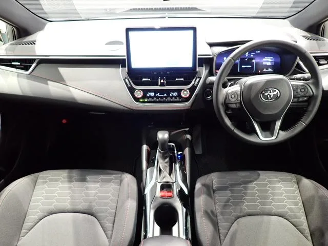 Toyota COROLLASPORT G Z 2024 — миниатюра 4